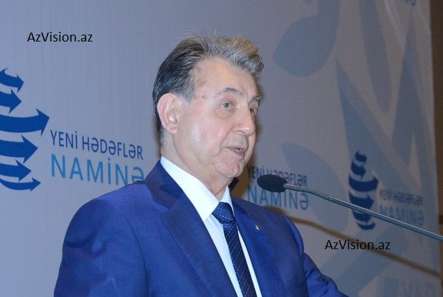 Alimlərin qarşısında hansı vəzifələr durur? - Açıqlama